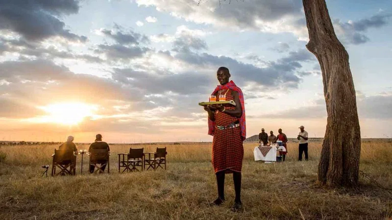 Inspired Feet Safaris Limited trading as Inspired Feet Safaris 3