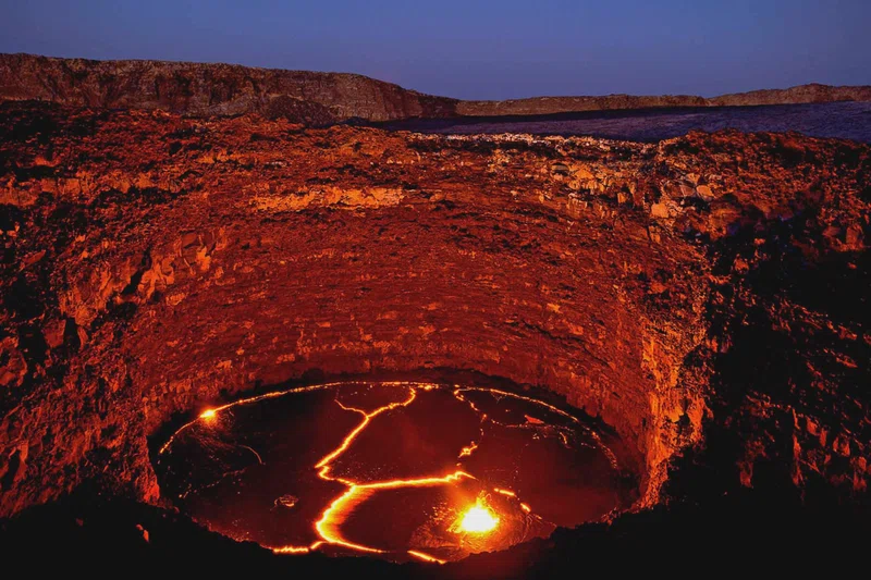 Extraordinary Ethiopia Tours 4