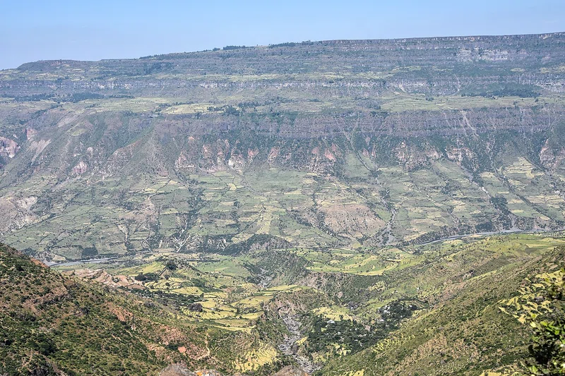 Extraordinary Ethiopia Tours 1