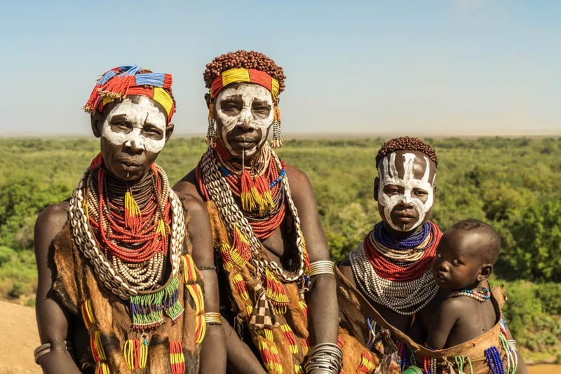 Extraordinary Ethiopia Tours 5