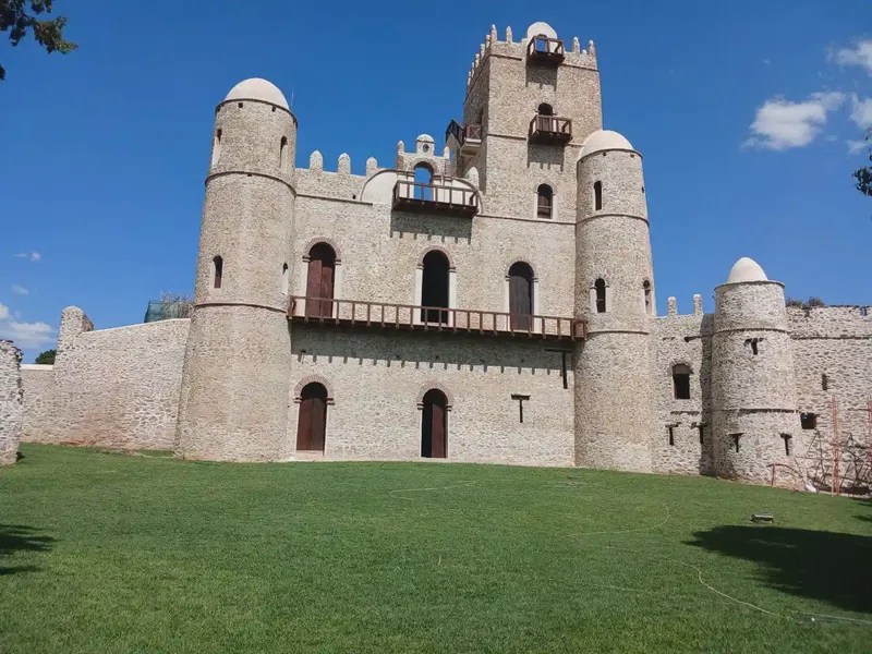 Extraordinary Ethiopia Tours 3