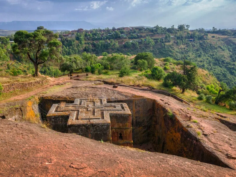 Extraordinary Ethiopia Tours 2