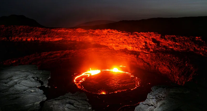 Armaye Ethiopia Tours 2