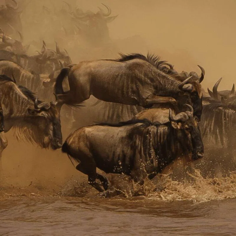 Betawild Safaris Ltd. trading as Betawild Safaris 2