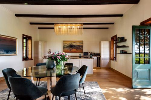 Steenberg Hotel & Spa