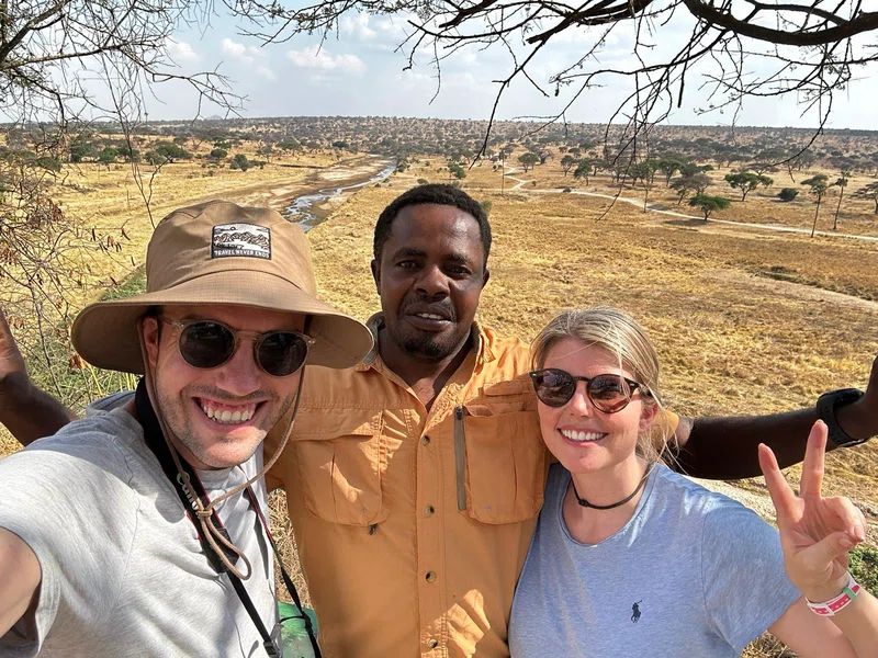 Image Africa Safari Limited trading as Image Africa Safari 1