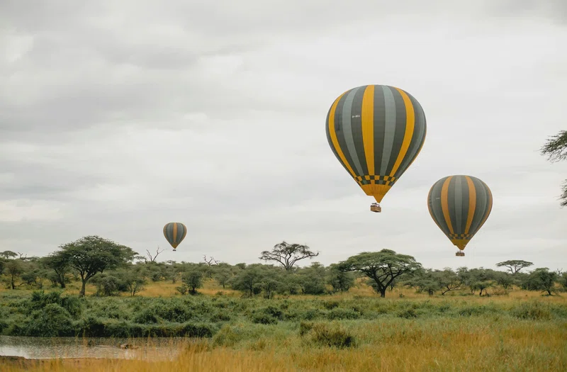 Adventure Masai Mara 5