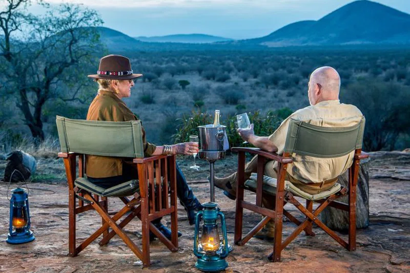 Joymark Tours and Safaris Limited trading as Joymark Tours & Safaris 5