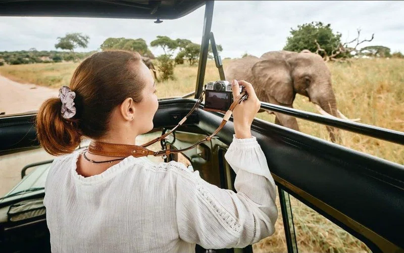 BENUKI LIMITED trading as Benuki Safaris 3