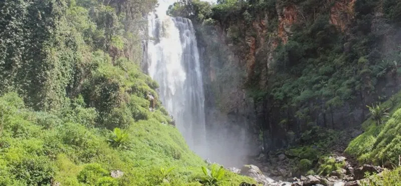 Thomson’s Falls 2