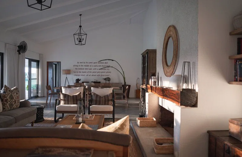 Northern Tuli Game Reserve 3