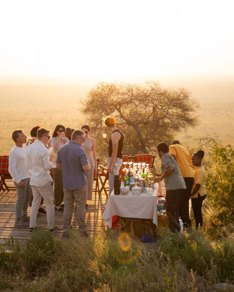 HORIZON WANDERLUST SAFARIS LIMITED trading as Horizon Wanderlust Safaris 1