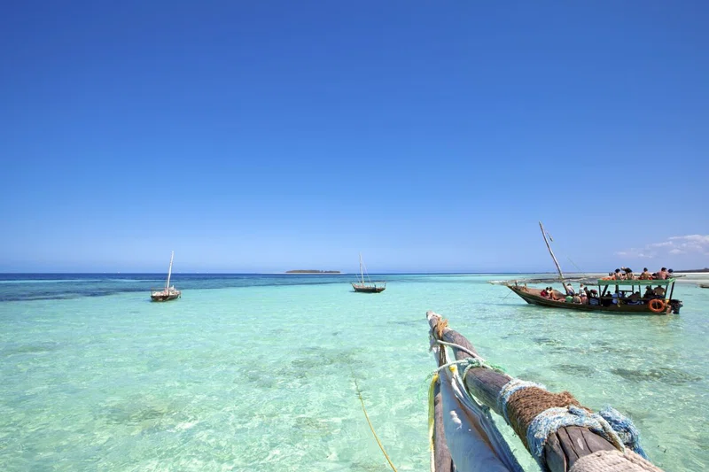 HORIZON WANDERLUST SAFARIS LIMITED trading as Horizon Wanderlust Safaris 4