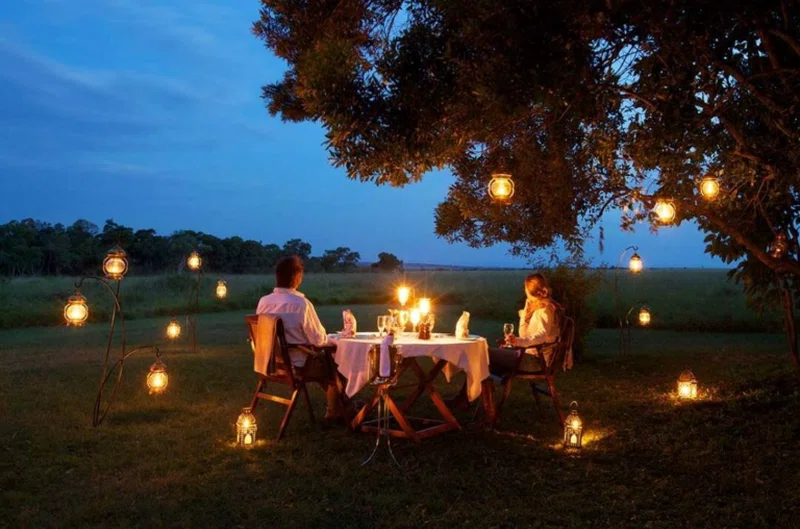 Phinok Safaris Africa Limited trading as Phinok Safaris Africa 1