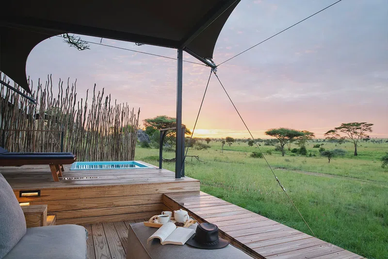 Visit Creation Safaris Limited trading as Visit Creation Safaris 4