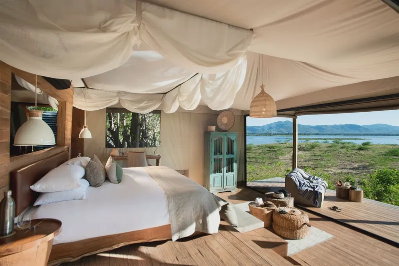 Visit Creation Safaris Limited trading as Visit Creation Safaris 2