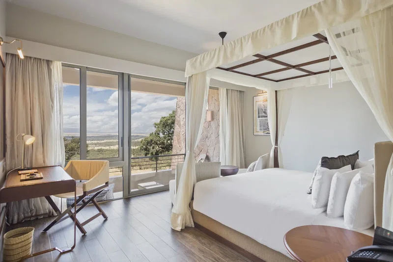Visit Creation Safaris Limited trading as Visit Creation Safaris 3