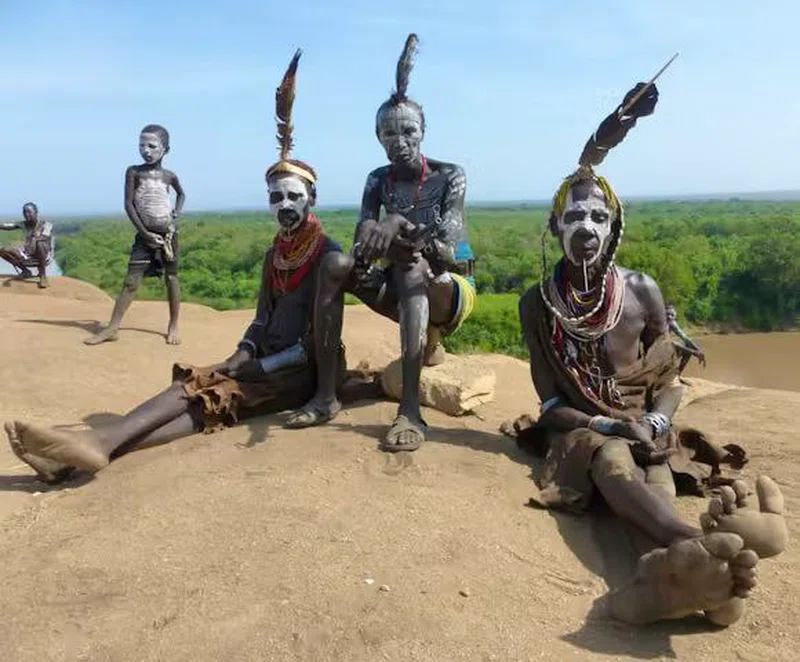 Ethio Backpacker Tours 5