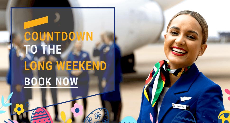 South African Airways
