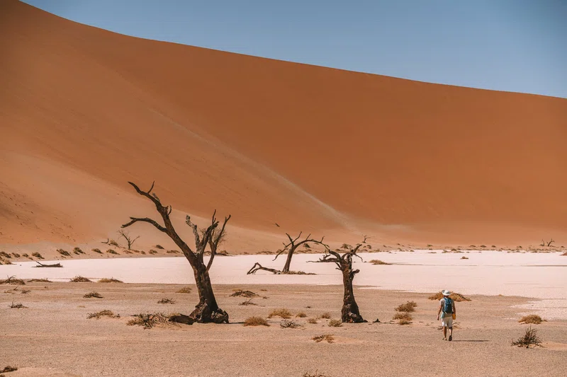 Sossusvlei