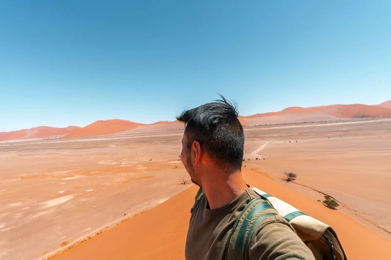 Sossusvlei 2