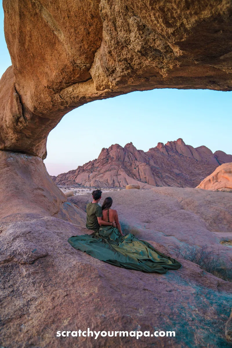 Spitzkoppe 5