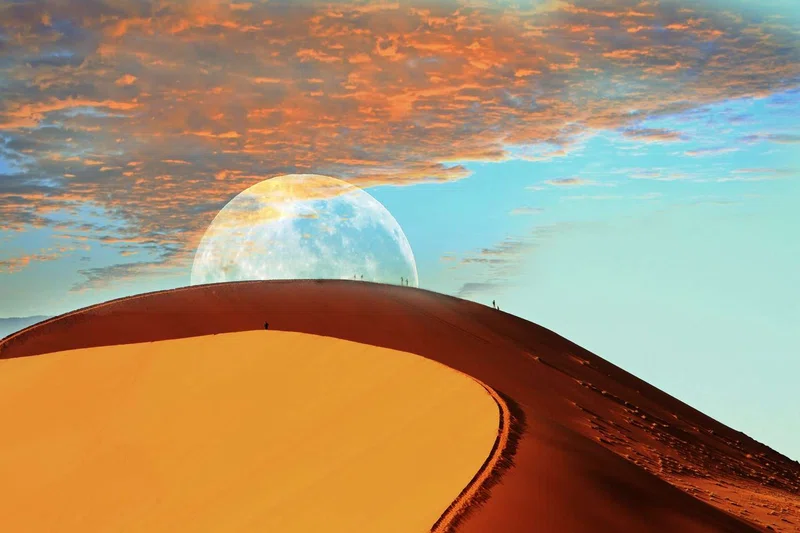 Namib-Naukluft National Park 3