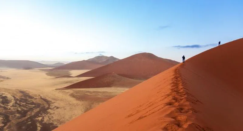 Namib-Naukluft National Park 4