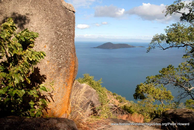 Lake Malawi National Park 3