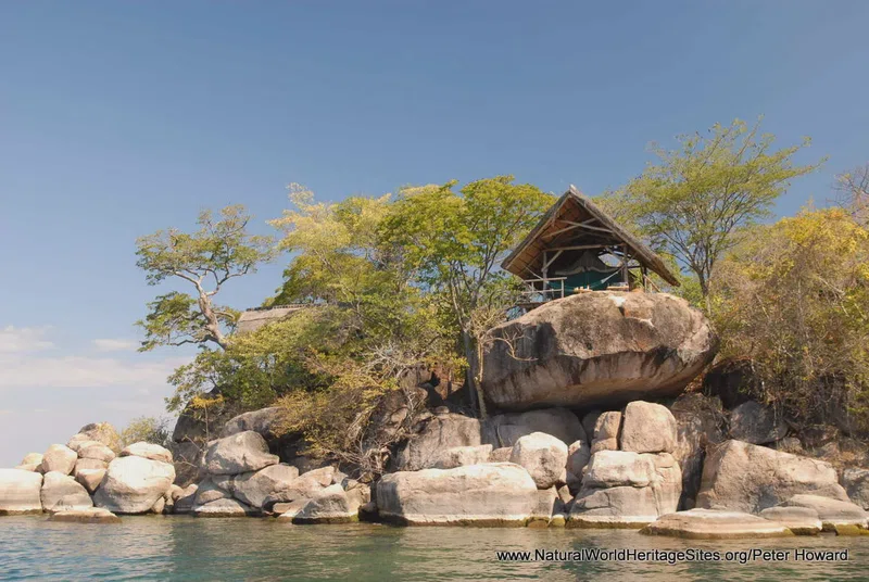 Lake Malawi National Park 4