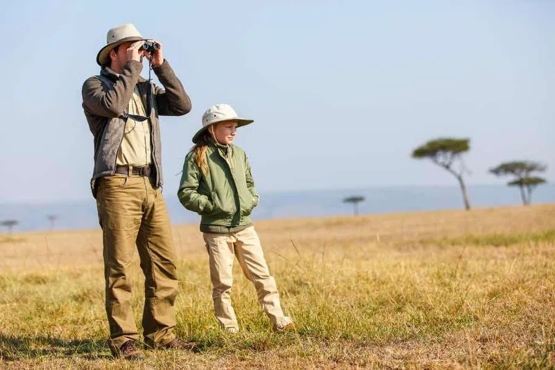 Makuyuni Wildlife Park 3
