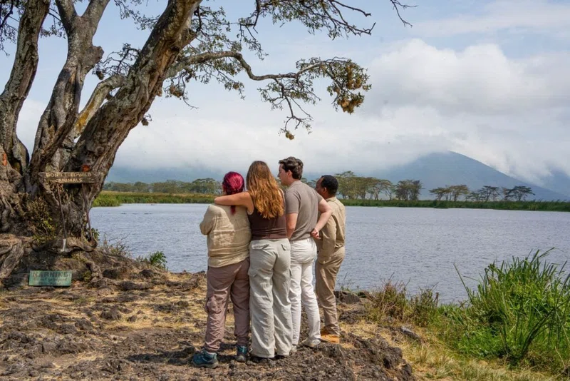 Magamba Nature Reserve 3