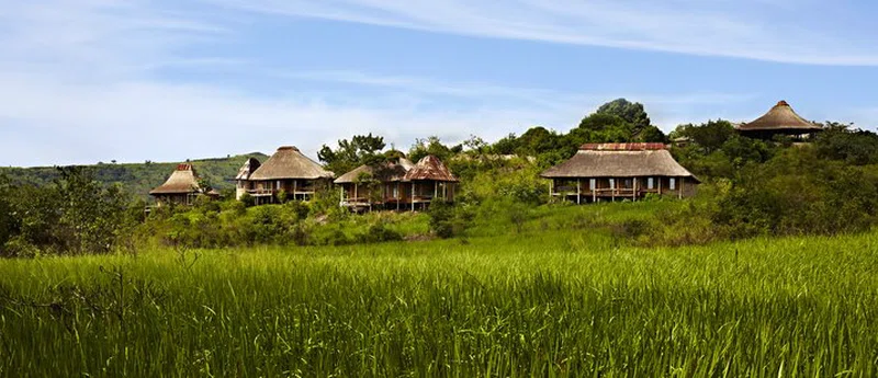 Kyambura Gorge, Queen Elizabeth National Park 2