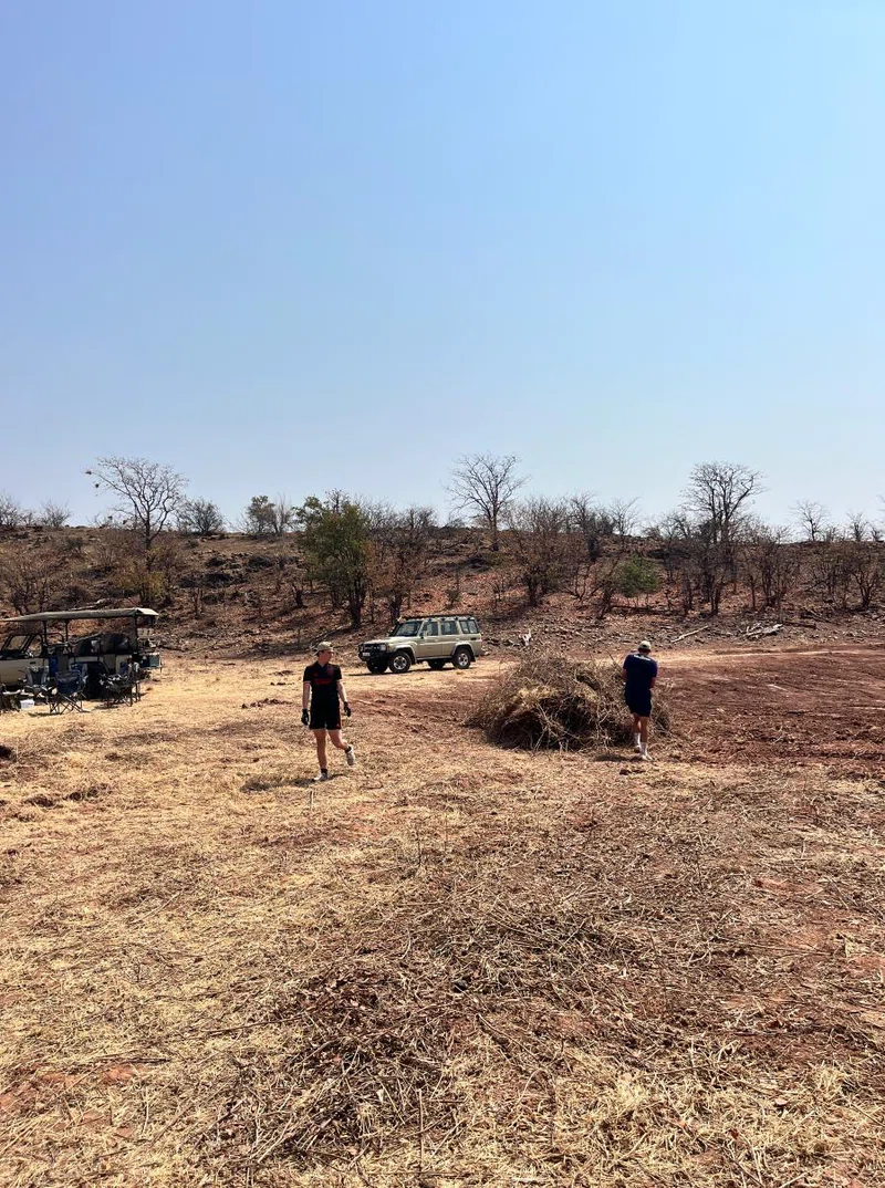 Central Tuli Reserve 4