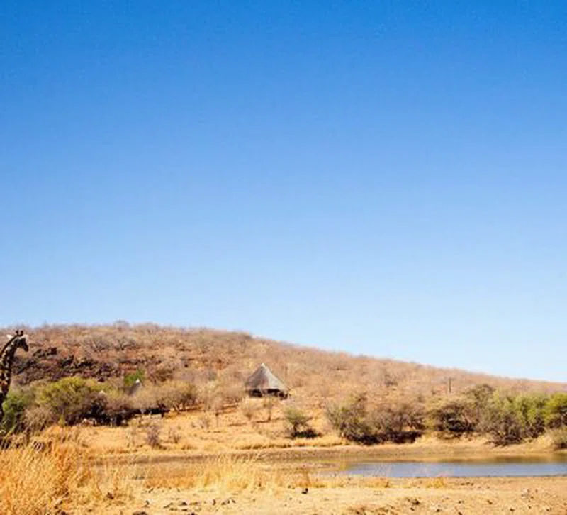 Central Tuli Reserve 2
