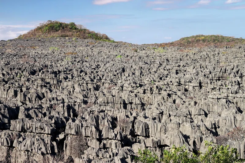 Tsingy Rouge National Park 4