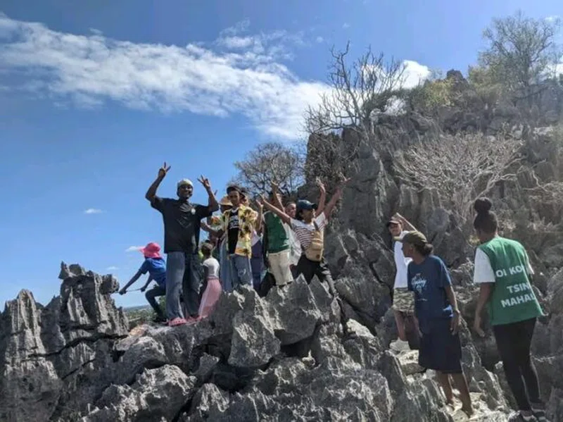 Ankarana National Park 3