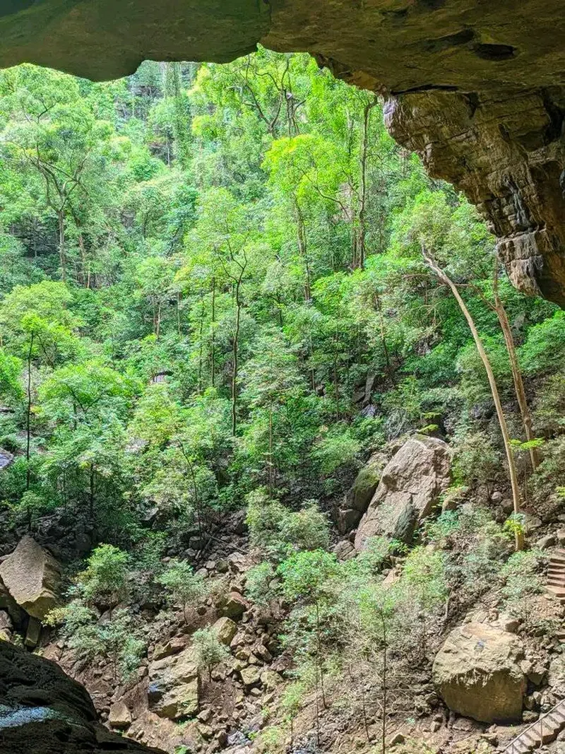 Ankarana National Park 2