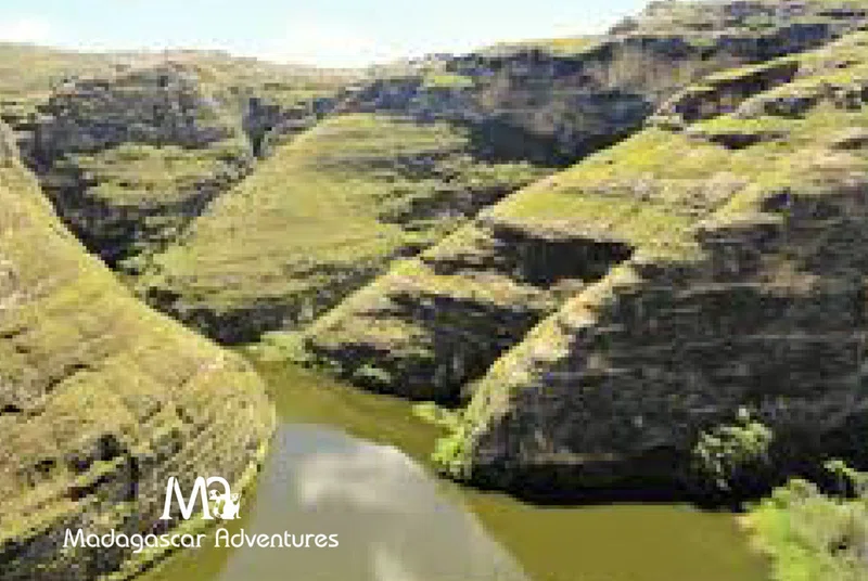 Makay Massif 2