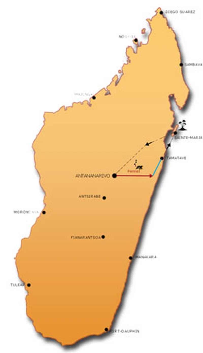 Makay Massif 5