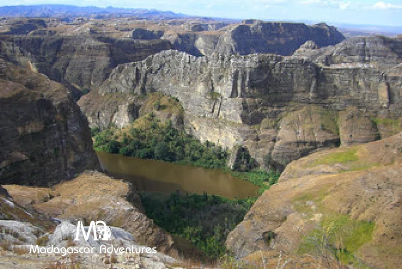 Makay Massif 4