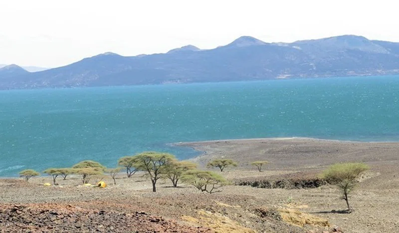 Sibiloi National Park 2