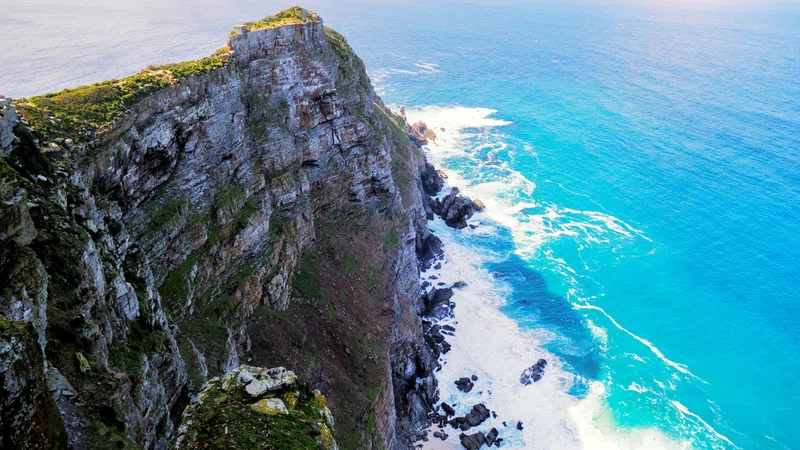 Cape Point National Park 4