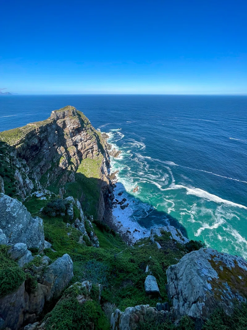 Cape Point National Park 5