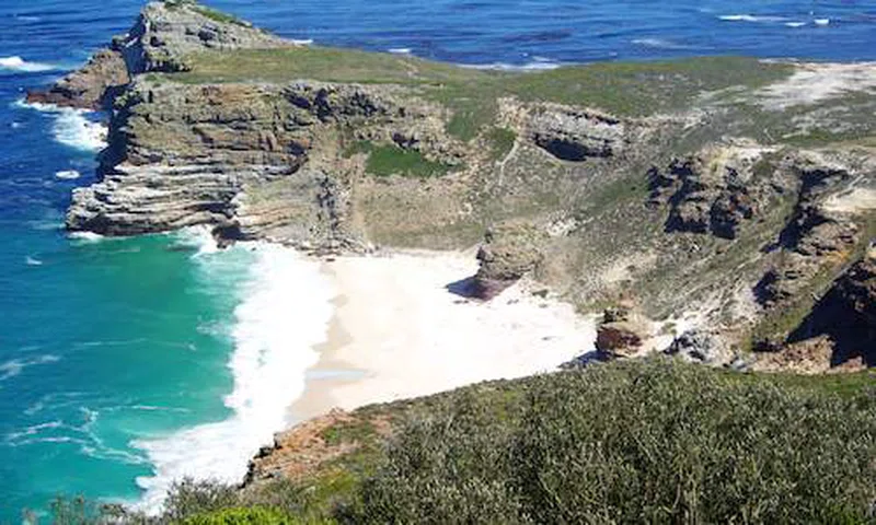 Cape Point National Park 2
