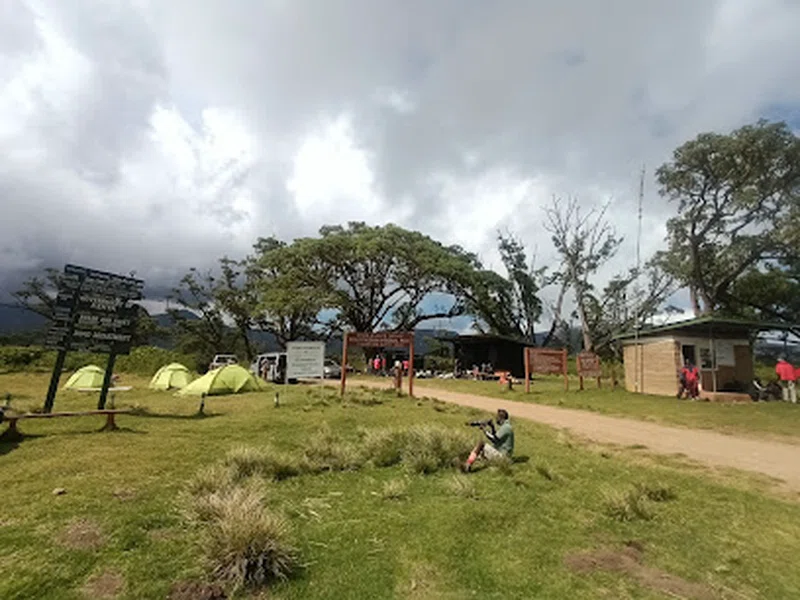 Mt. Kenya National Park 3