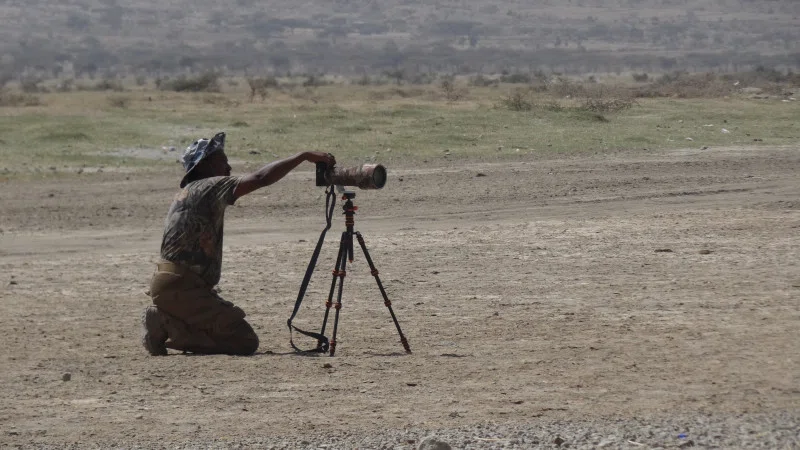Shalla and Abiyata National Parks 3