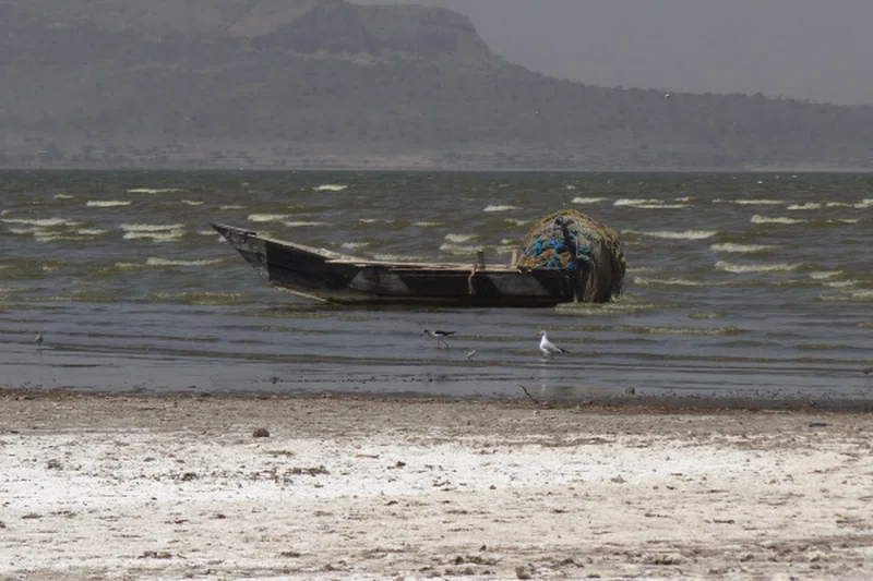 Shalla and Abiyata National Parks 2
