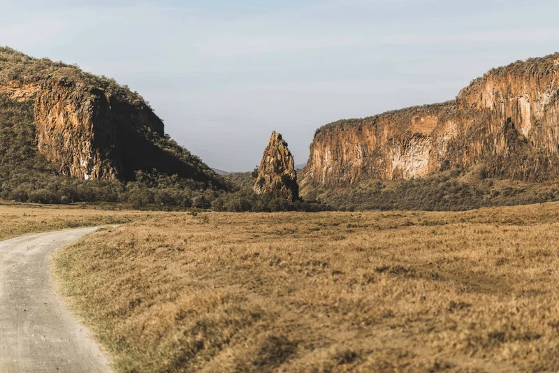 Mt Longonot National Park 2