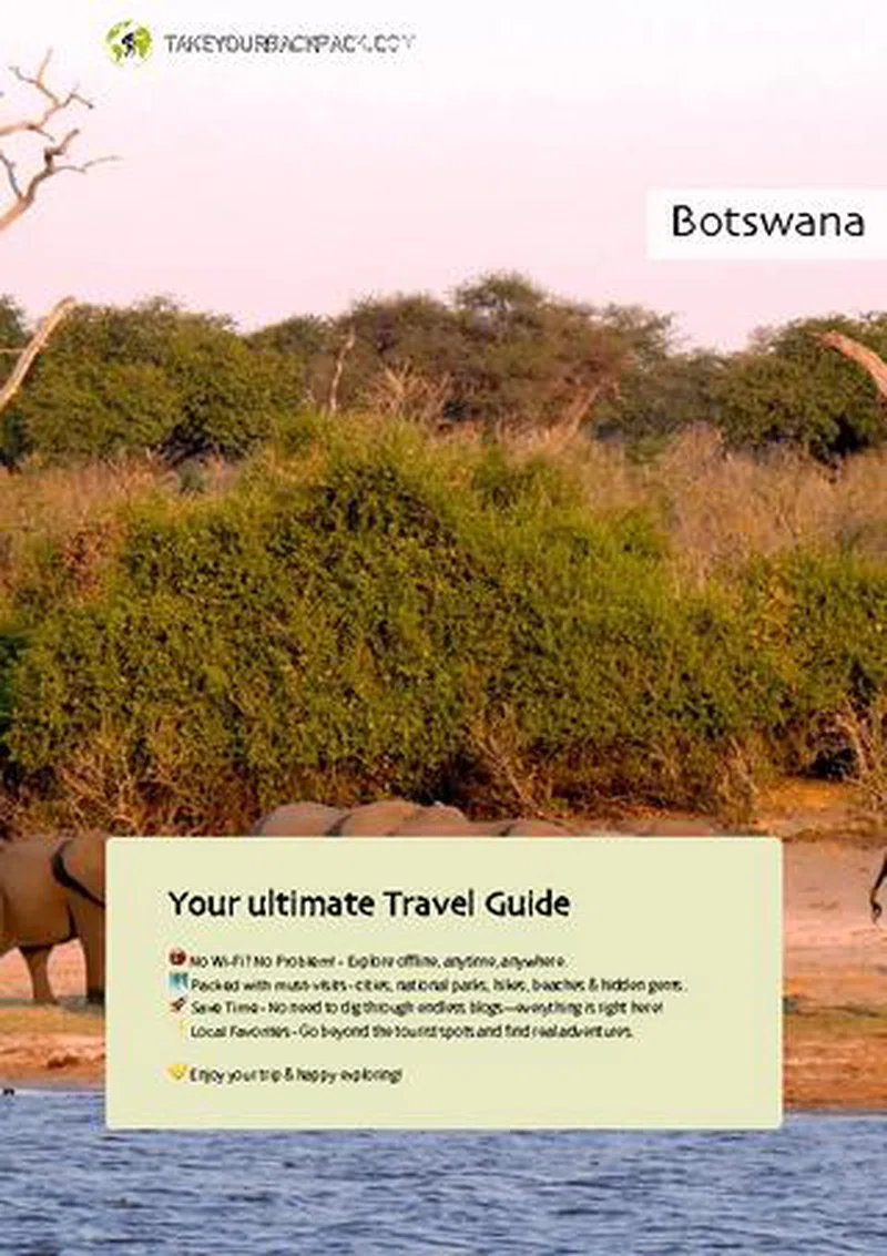 Eastern Moremi 2
